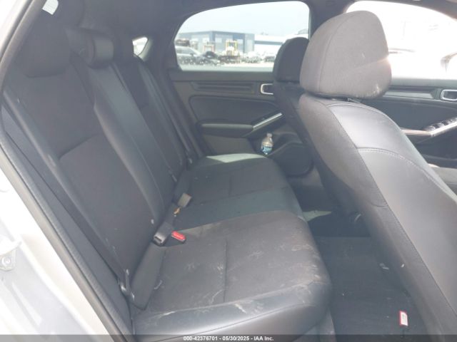 2023 HONDA CIVIC 19XFL2H82PE006990 Photo 7