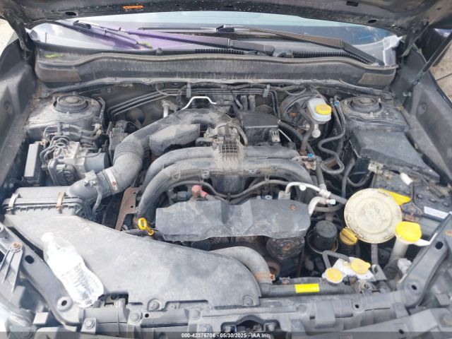 JF2SJAGC5JH487910 Subaru Forester 2.5i Premium
