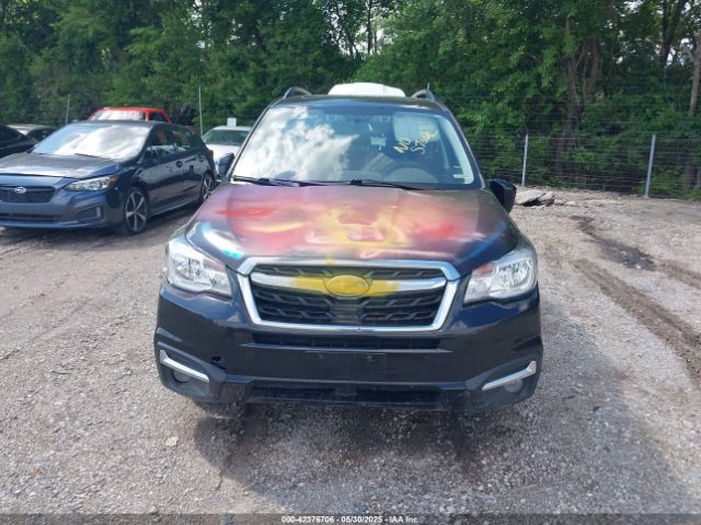 JF2SJAGC5JH487910 Subaru Forester 2.5i Premium