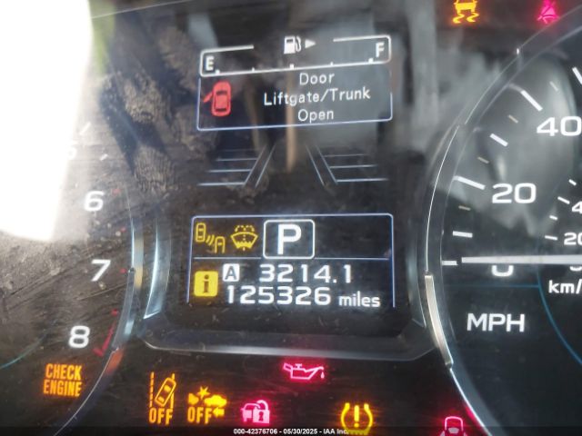 JF2SJAGC5JH487910 Subaru Forester 2.5i Premium
