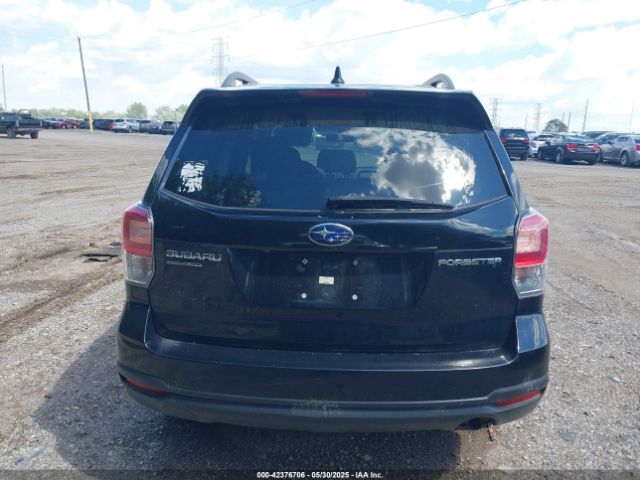 JF2SJAGC5JH487910 Subaru Forester 2.5i Premium