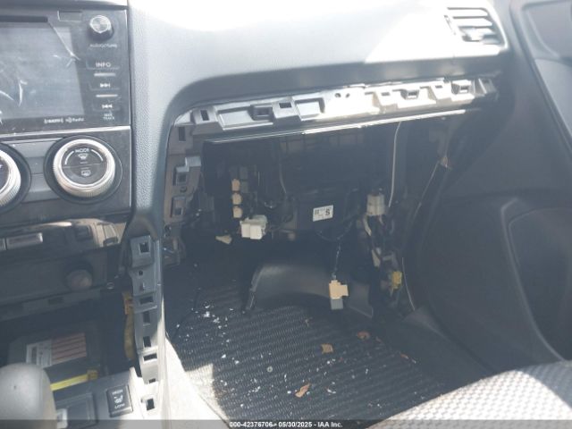 JF2SJAGC5JH487910 Subaru Forester 2.5i Premium