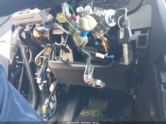 JF2SJAGC5JH487910 Subaru Forester 2.5i Premium