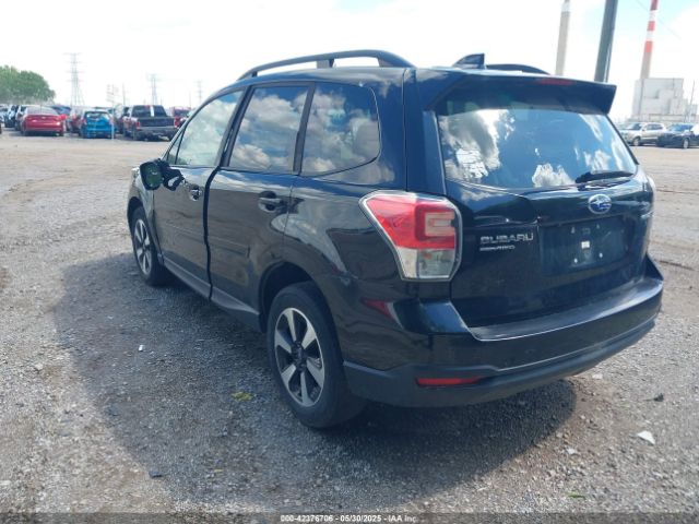 JF2SJAGC5JH487910 Subaru Forester 2.5i Premium
