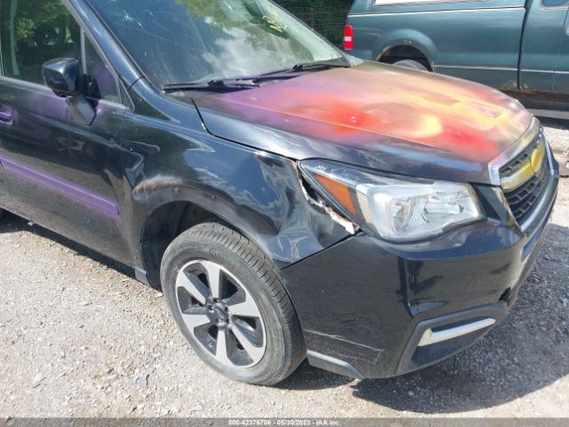 JF2SJAGC5JH487910 Subaru Forester 2.5i Premium