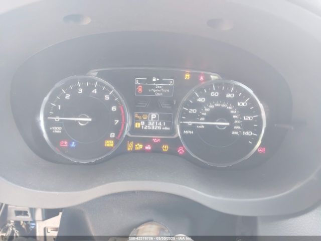 JF2SJAGC5JH487910 Subaru Forester 2.5i Premium