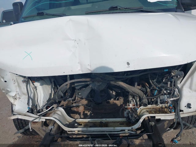 Chevrolet l96 - engine flexible fuel, iron 2018 1GCWGAFG2J1908512 Image 10