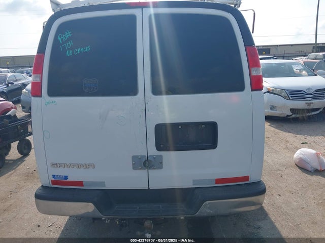 Chevrolet l96 - engine flexible fuel, iron 2018 1GCWGAFG2J1908512 Image 16