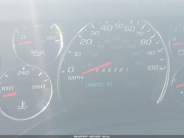 Chevrolet l96 - engine flexible fuel, iron 2018 1GCWGAFG2J1908512 Image 7