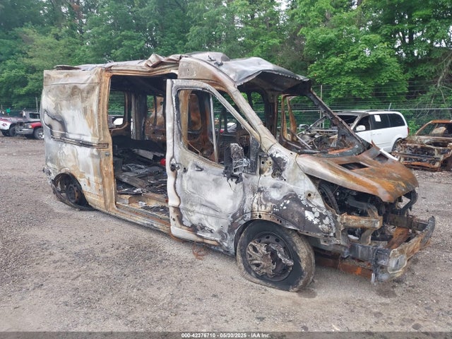 Ford Transit-250 2020 1FDBR1CGXLKB80766 Image 1