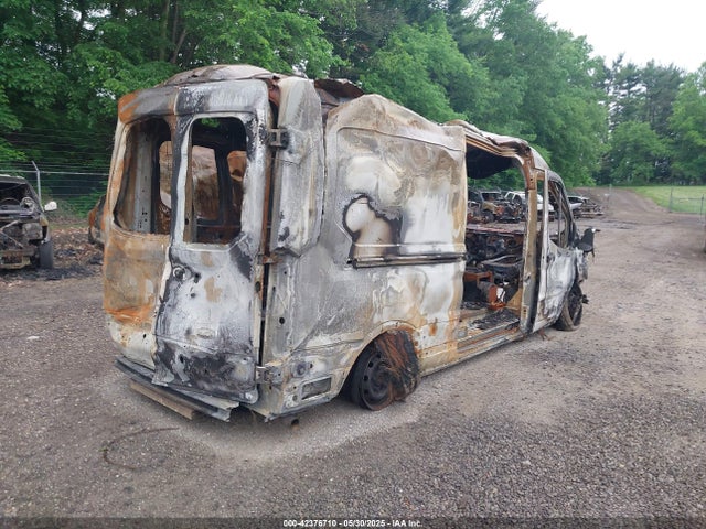 Ford Transit-250 2020 1FDBR1CGXLKB80766 Image 4