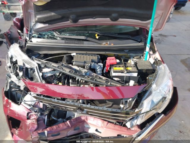 2024 MITSUBISHI MIRAGE ML32AUHJ2RH037790 Photo 9