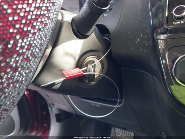 2024 MITSUBISHI MIRAGE ML32AUHJ2RH037790 Photo 10