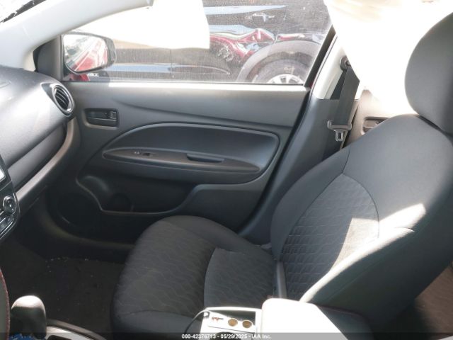 2024 MITSUBISHI MIRAGE ML32AUHJ2RH037790 Photo 4