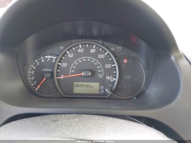 2024 MITSUBISHI MIRAGE ML32AUHJ2RH037790 Photo 6