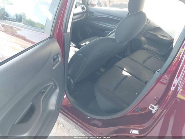 2024 MITSUBISHI MIRAGE ML32AUHJ2RH037790 Photo 7