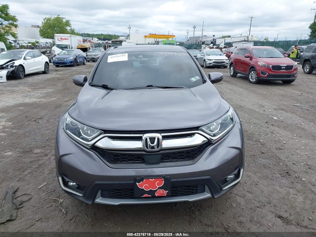 Honda l15be 2018 7FARW2H87JE054933 Image 12