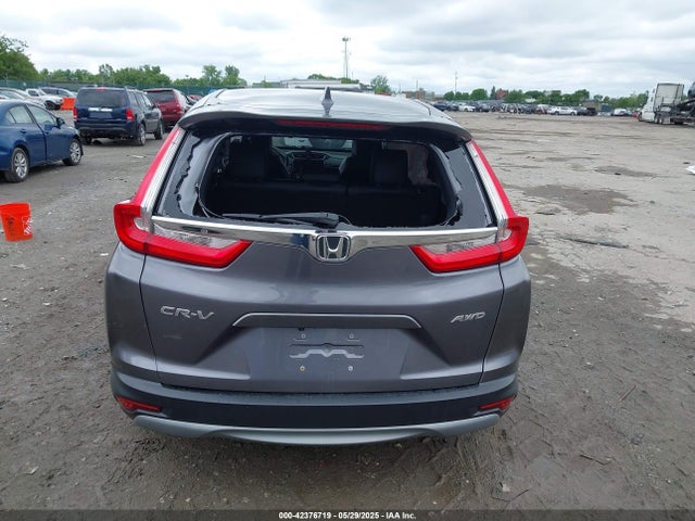 Honda l15be 2018 7FARW2H87JE054933 Image 16