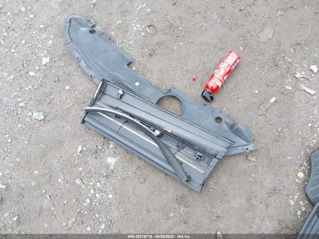 Honda l15be 2018 7FARW2H87JE054933 Image 11