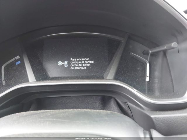 2018 HONDA CR-V 7FARW2H87JE054933 Photo 6
