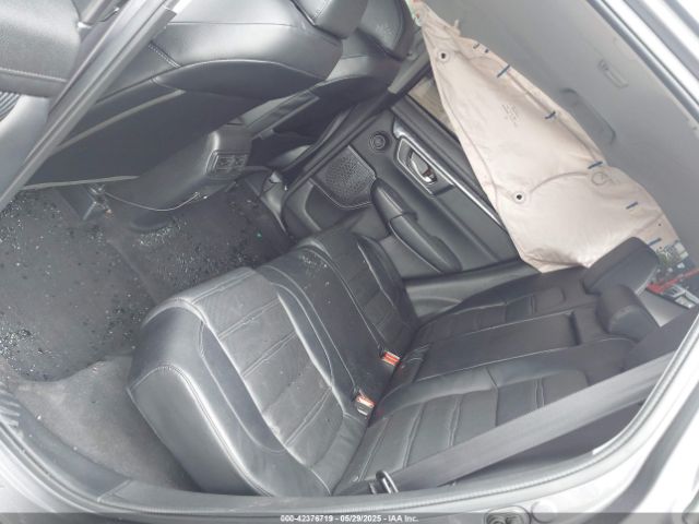 2018 HONDA CR-V 7FARW2H87JE054933 Photo 7