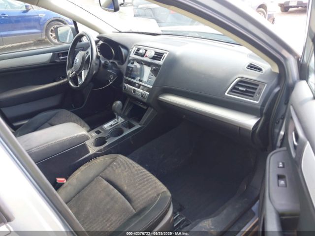 4S4BSBDC1G3357727 Subaru Outback 2.5i Premium
