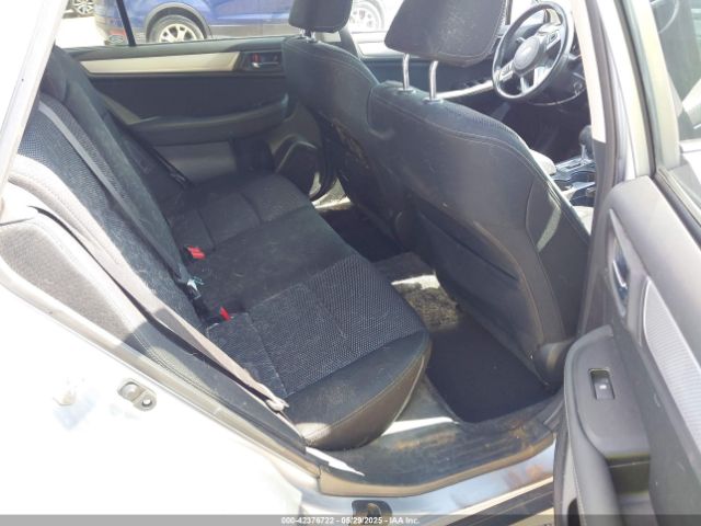 4S4BSBDC1G3357727 Subaru Outback 2.5i Premium