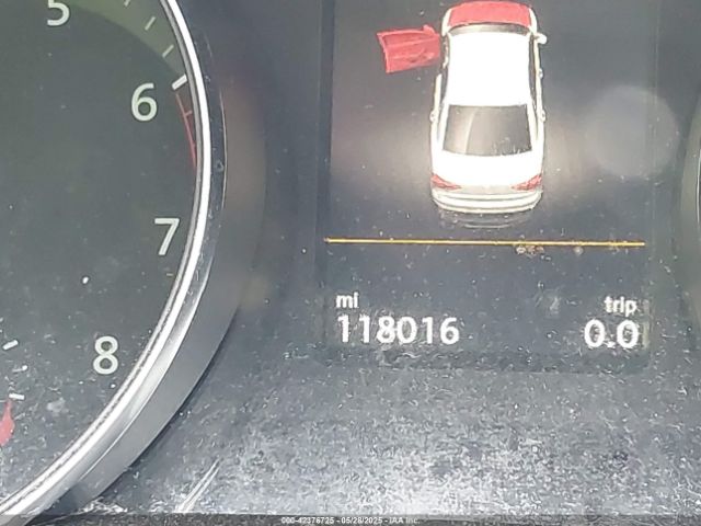 1VWLA7A3XKC007449 Volkswagen Passat 2.0t Wolfsburg Edition