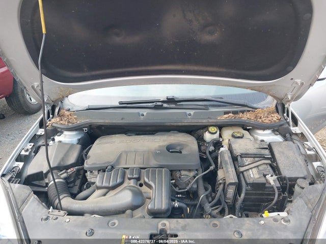 1G4PS5SK2G4142644 Buick lea - gas/alc, sidi, alum, ho