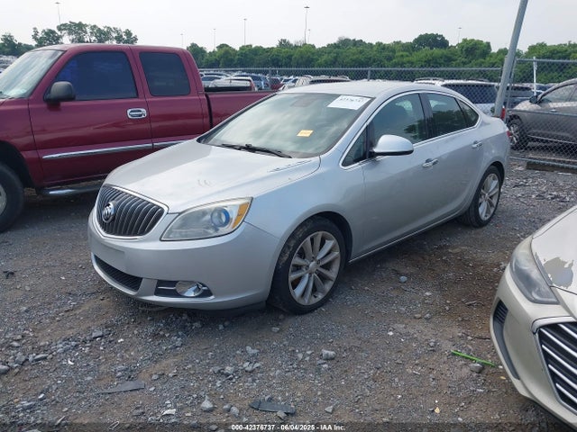 1G4PS5SK2G4142644 Buick lea - gas/alc, sidi, alum, ho