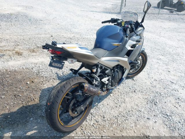2023 KAWASAKI EX400 JKAEXKH15PDAR7125 Photo 3