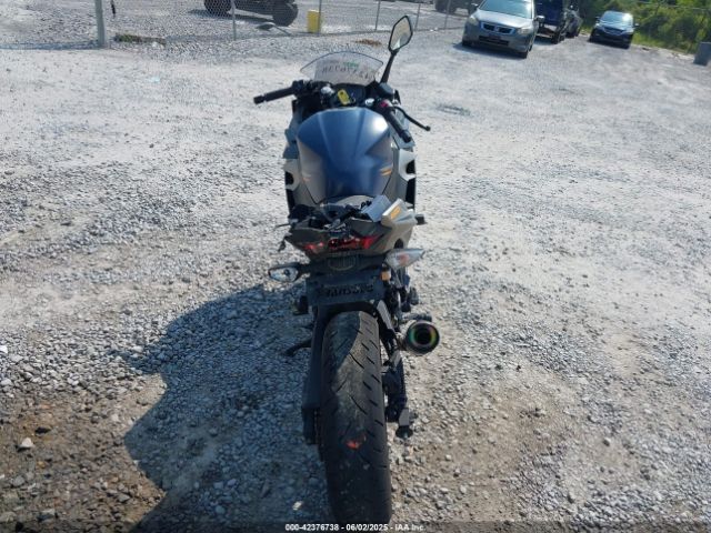 2023 KAWASAKI EX400 JKAEXKH15PDAR7125 Photo 5