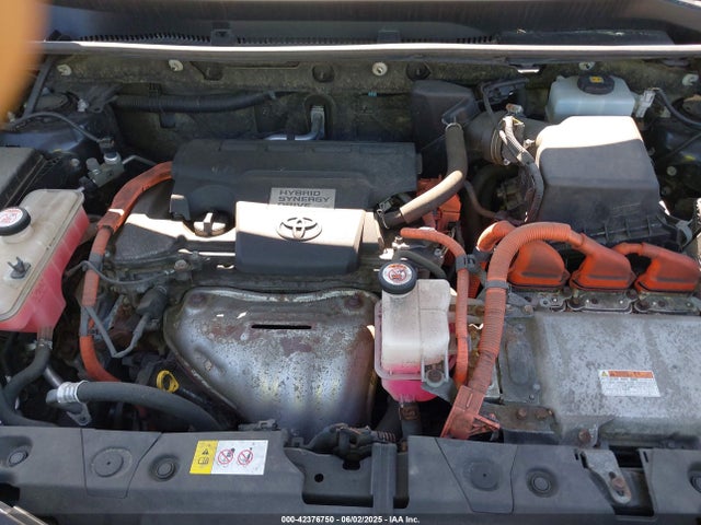 JTMRJREV1HD152032 Toyota 2ar-fxe, 2jm+2fm