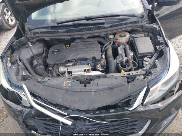 2018 CHEVROLET CRUZE 1G1BE5SM5J7213079 Photo 9