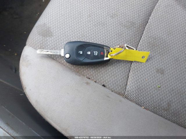 2018 CHEVROLET CRUZE 1G1BE5SM5J7213079 Photo 10