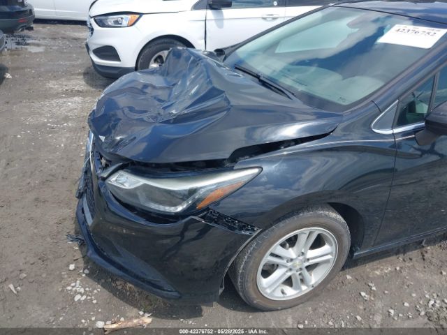2018 CHEVROLET CRUZE 1G1BE5SM5J7213079 Photo 5
