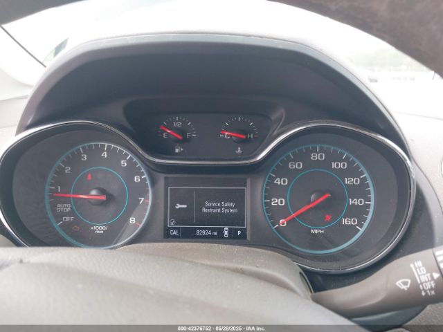 2018 CHEVROLET CRUZE 1G1BE5SM5J7213079 Photo 6