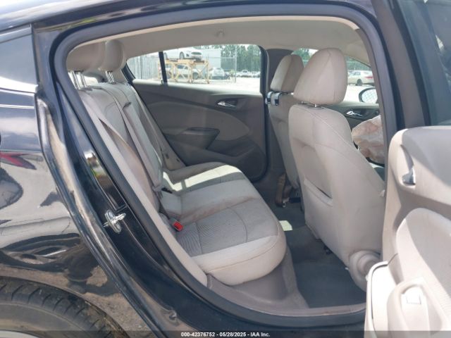 2018 CHEVROLET CRUZE 1G1BE5SM5J7213079 Photo 7