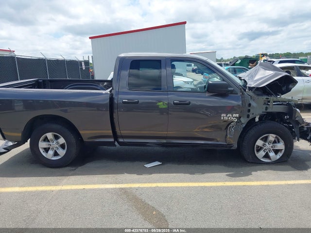 1C6RR6GG9RS135957 RAM 1500 Classic Slt  4x2 6'4 Box