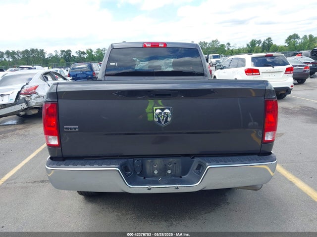 1C6RR6GG9RS135957 RAM 1500 Classic Slt  4x2 6'4 Box