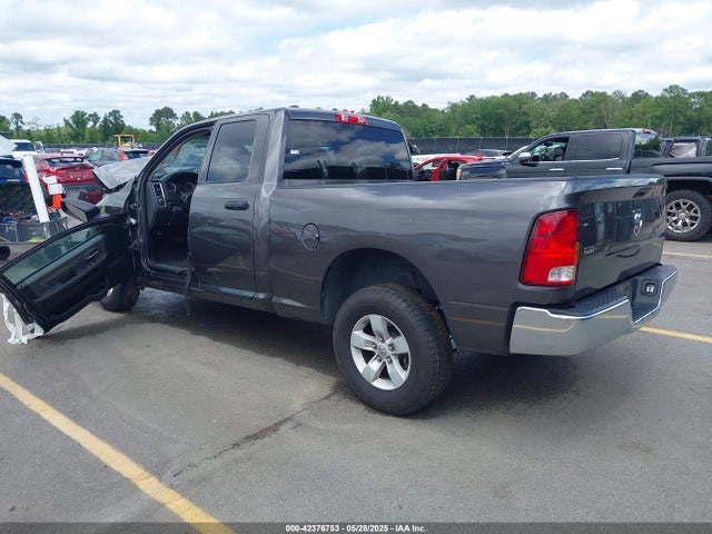 1C6RR6GG9RS135957 RAM 1500 Classic Slt  4x2 6'4 Box