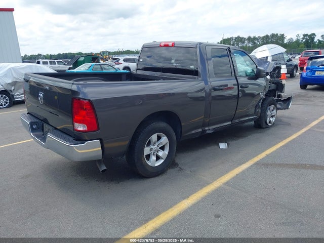 1C6RR6GG9RS135957 RAM 1500 Classic Slt  4x2 6'4 Box