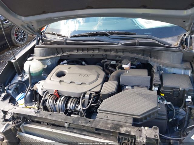 KM8J33AL9MU290948 Hyundai Tucson Sport
