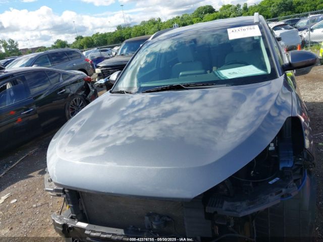 KM8J33AL9MU290948 Hyundai Tucson Sport