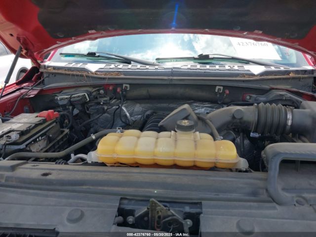 1FTEW1EF1FFC84266 Ford F-150 Xlt