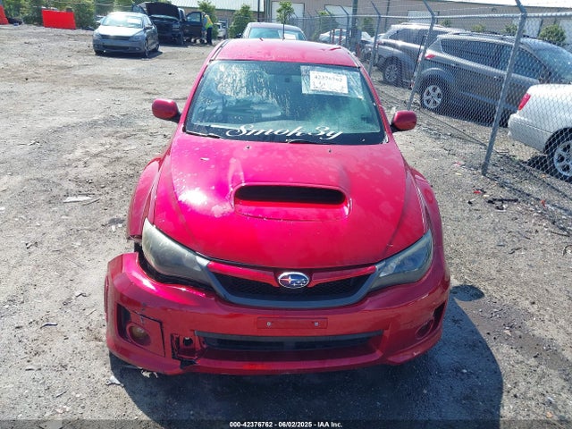 JF1GV7E62EG008417 Subaru Impreza Wrx