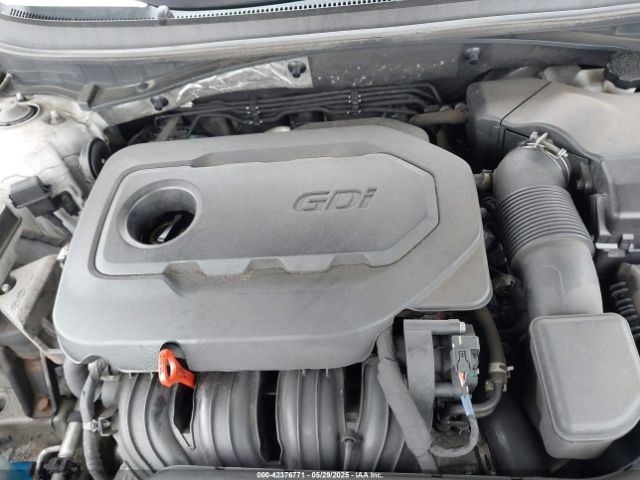 5NPE24AF4GH415913 Hyundai dohc gdi theta-ii
