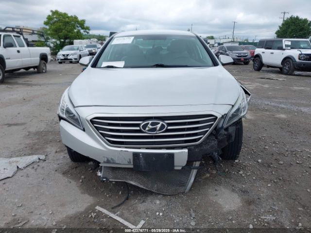 5NPE24AF4GH415913 Hyundai dohc gdi theta-ii