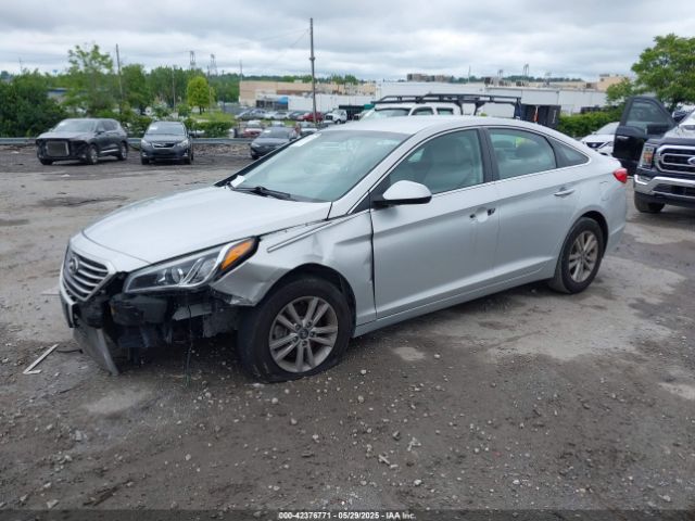 5NPE24AF4GH415913 Hyundai dohc gdi theta-ii