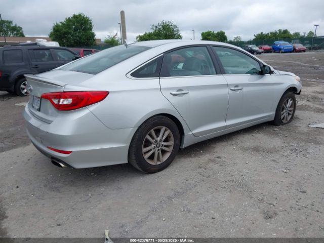 5NPE24AF4GH415913 Hyundai dohc gdi theta-ii
